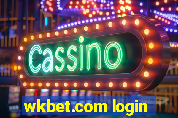 wkbet.com login